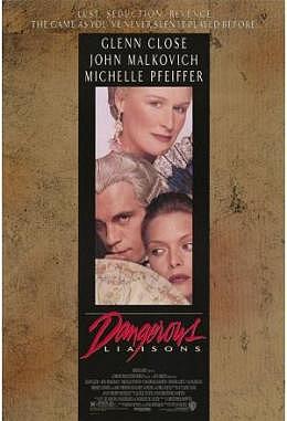 Dangerous Liaisons