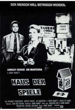 Haus der Spiele