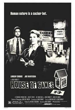 House of Games