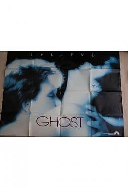 Ghost - quer