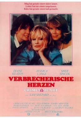Verbrecherische Herzen - A1