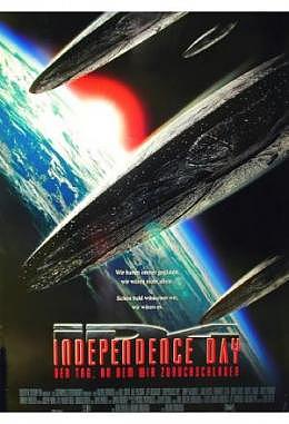 Independence Day - deutsch Motiv D