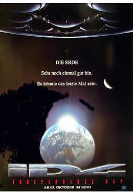 Independence Day - deutsch Motiv C