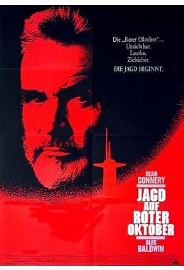 Jagd auf Roter Oktober - A3