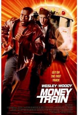 Money Train - Motiv A