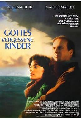 Gottes vergessene Kinder - A3