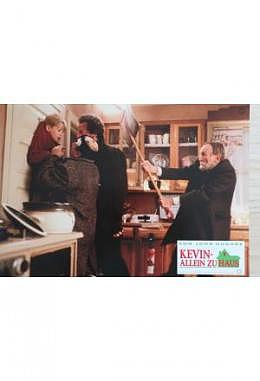 Kevin - Allein zu Haus - Aushangfoto A