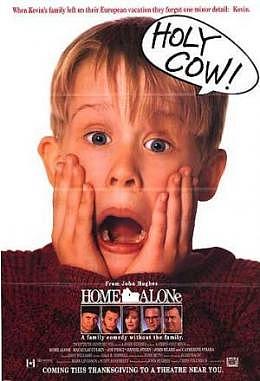 Home Alone - Motiv C