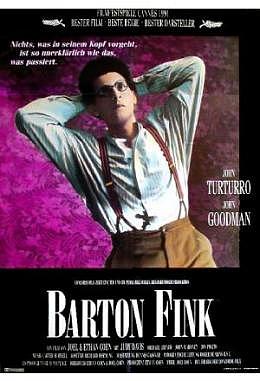 Barton Fink - deutsch