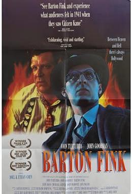 Barton Fink