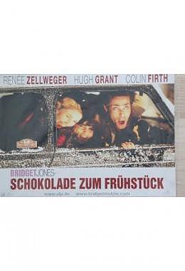 Bridget Jones - Schokolade zum Frühstück - Aushangfotos