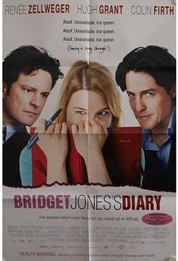 Bridget Jones's Diary