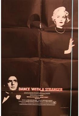 Dance with a Stranger