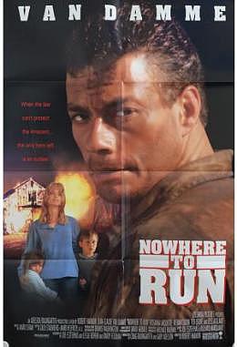 Nowhere to Run