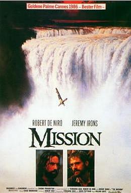 Mission - deutsch A1