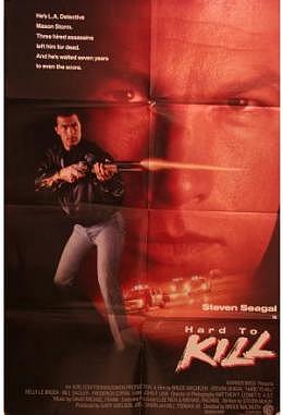 Hard to Kill 
