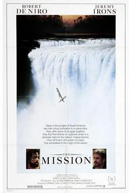 Mission