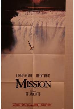 Mission - Pantalon