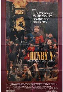 Henry V
