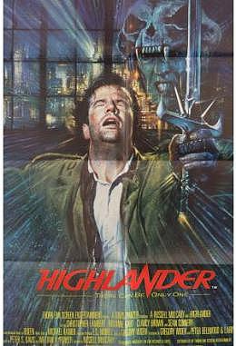 Highlander