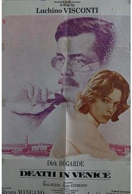 Death in Venice
