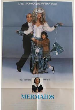 Mermaids