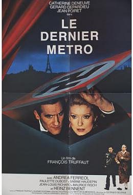 Le dernier métro