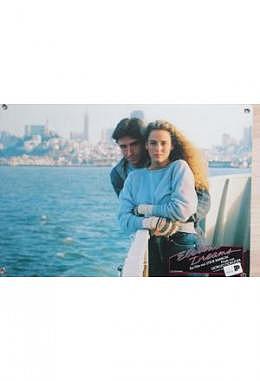 Electric Dreams - Aushangfoto
