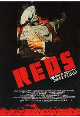 Reds - Ein Mann kämpft für Gerechtigkeit
