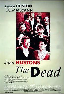 Dead, The - deutsch A1 Motiv A