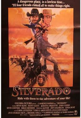 Silverado