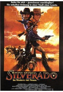 Silverado - deutsch A1