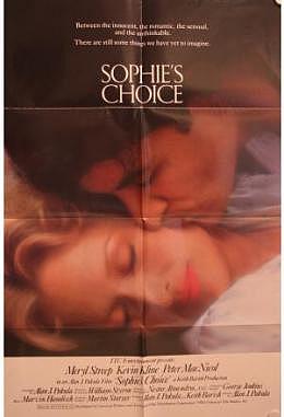 Sophie's Choice