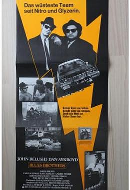 Blues Brothers - Pantalon