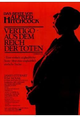 Vertigo - Aus dem Reich der Toten
