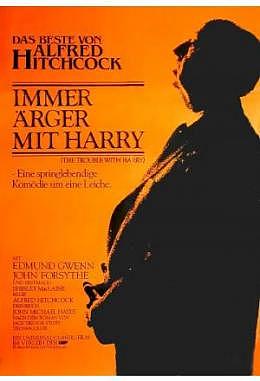 Immer Ärger mit Harry