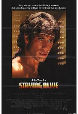 Staying Alive