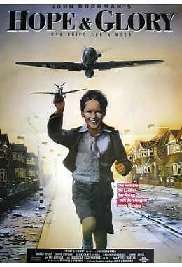 Hope and Glory - Hoffnung und Ruhm