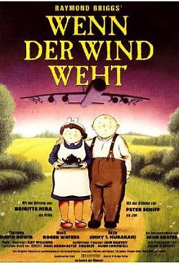 Wenn der Wind weht