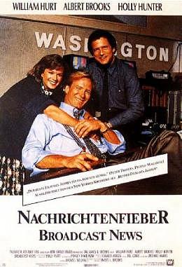 Nachrichtenfieber - Broadcast News - A1