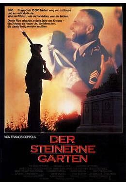Steinerne Garten, Der - A0