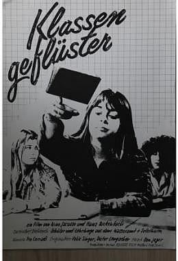 Klassengeflüster