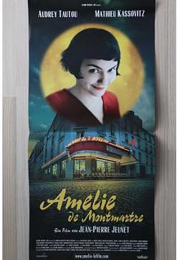 Fabelhafte Welt der Amelie, Die - Pantalon