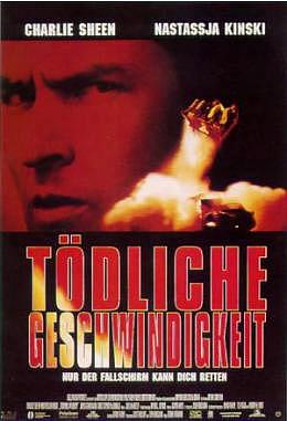 Tödliche Geschwindigkeit - A1
