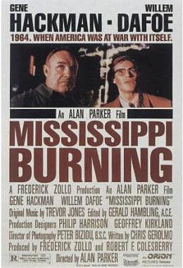 Mississippi Burning 
