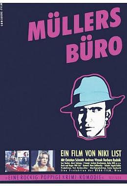 Müllers Büro - A1