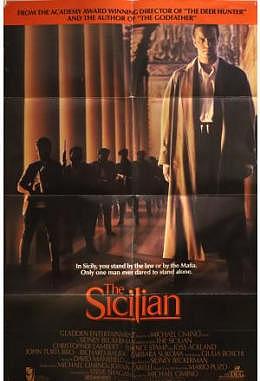 Sicilian, The