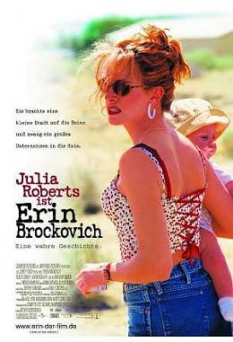 Erin Brockovich - deutsch