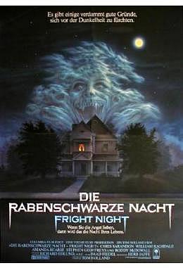 Rabenschwarze Nacht, Die - A0