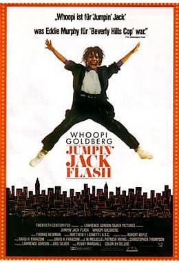 Jumpin' Jack Flash - deutsch A0